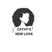 Cathy,s new look  fashion &beauty