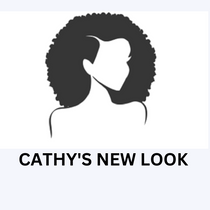 Cathy,s new look 