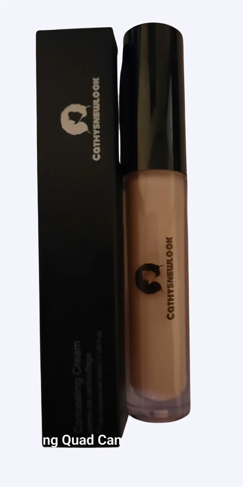 Concealing Cream (with applicator) BY CATHYSNEWLOOK - Cathy,s new look 