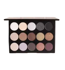 Eyeshadow Palette 15 Shade 114A BY CATHYSNEWLOOK - Cathy,s new look 
