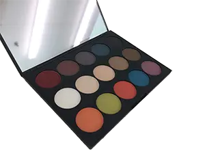 Eyeshadow Palette 15 Shade - I13A BY CATHYSNEWLOOK - Cathy,s new look 